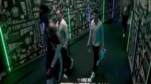 埃祖姆BB主场迎战文尼沙BB前瞻分析